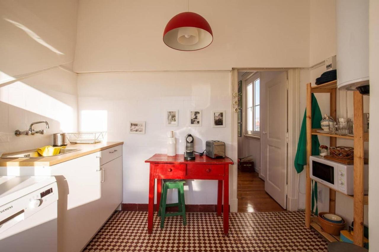 Bright In Belem Apartment