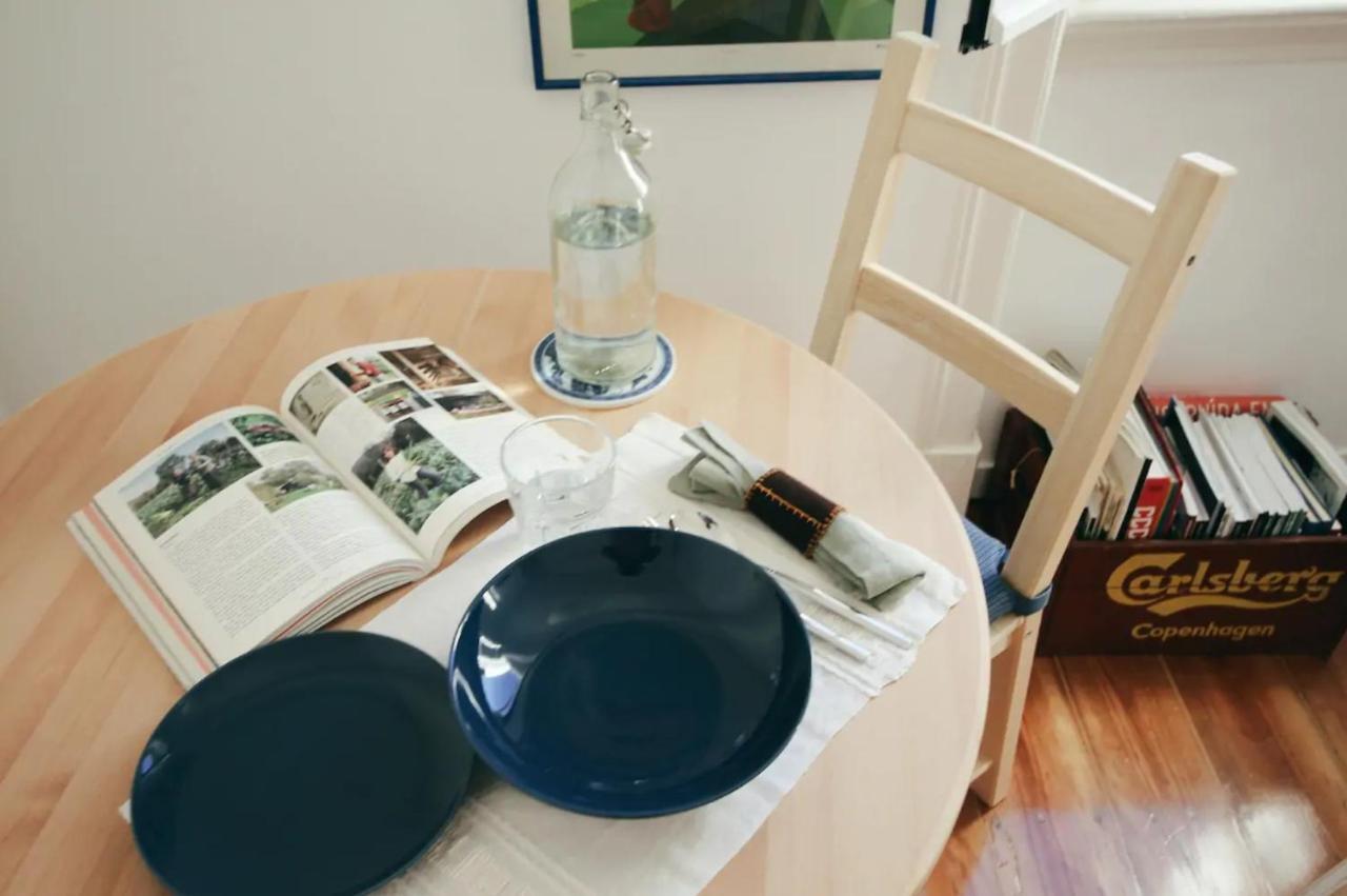 Bright In Belem Apartment Lissabon