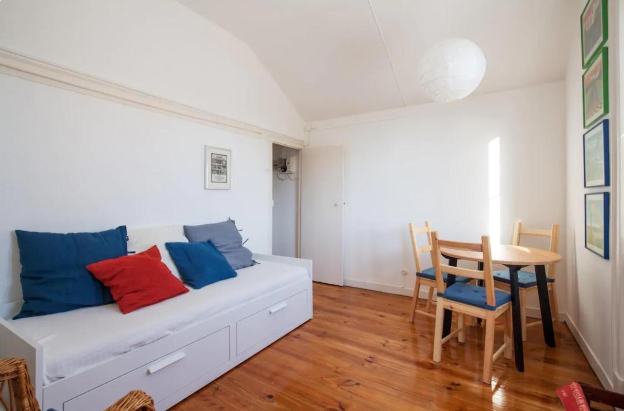 Bright In Belem Apartment