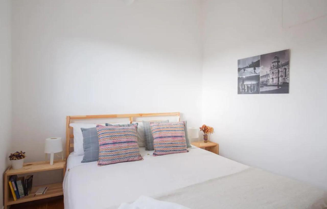 Apartment Bright In Belem *
