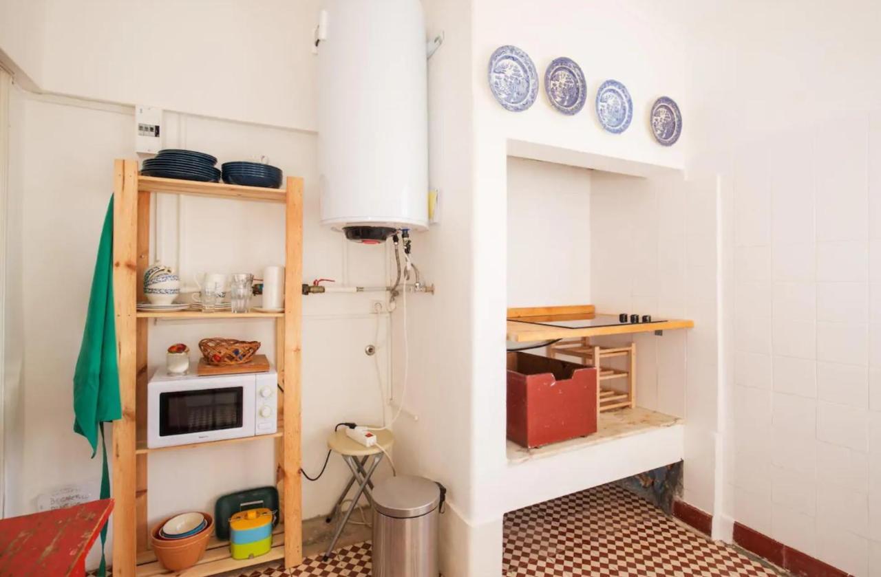 Bright In Belem Apartment Lissabon