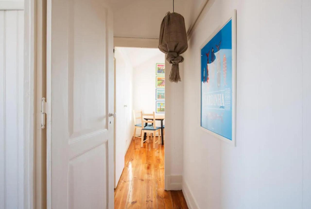 Bright In Belem Apartment *