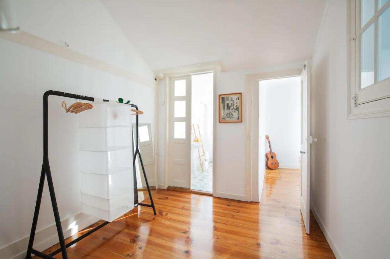 Bright In Belem Apartment Lissabon