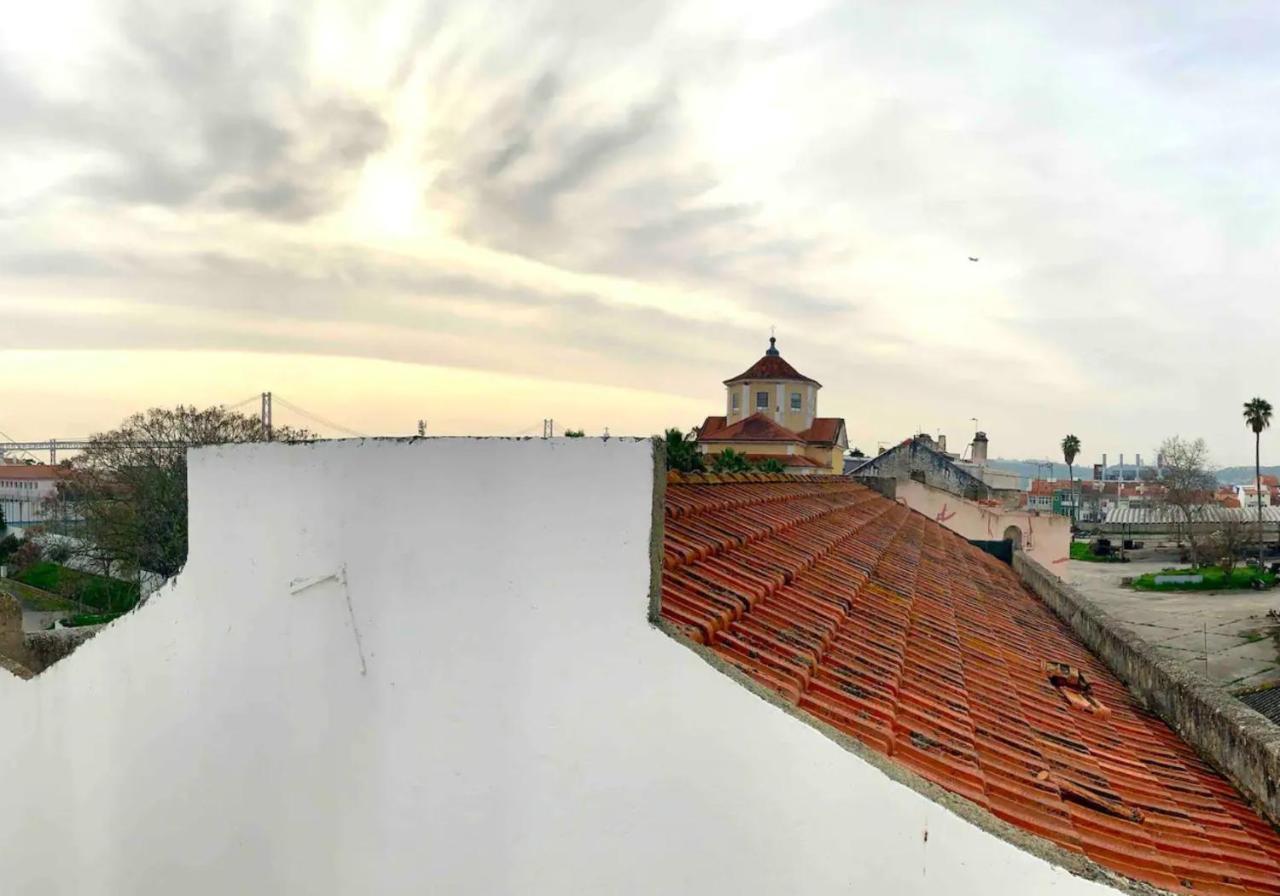 Bright In Belem * Lissabon
