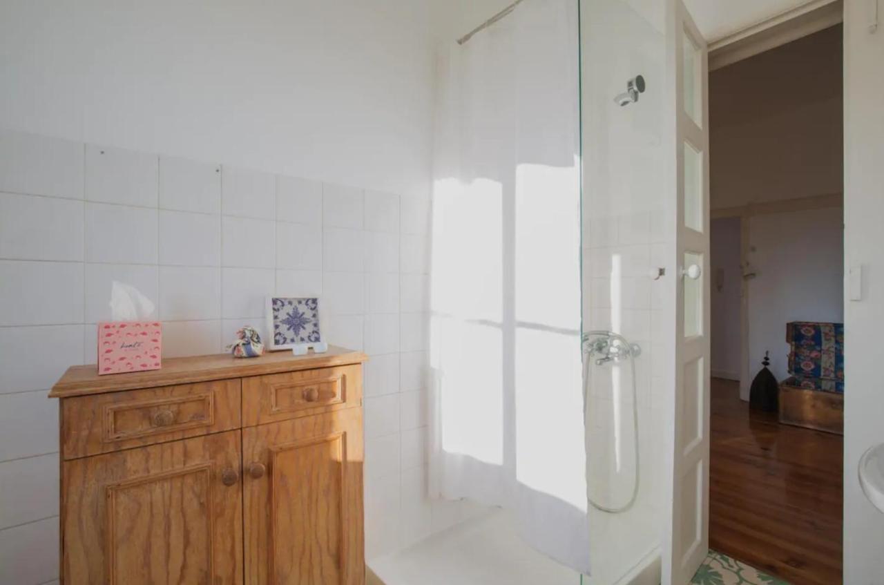 Apartment Bright In Belem *